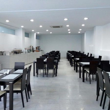 Готель Smy Bellevue Mykonos Mykonos Town Екстер'єр фото