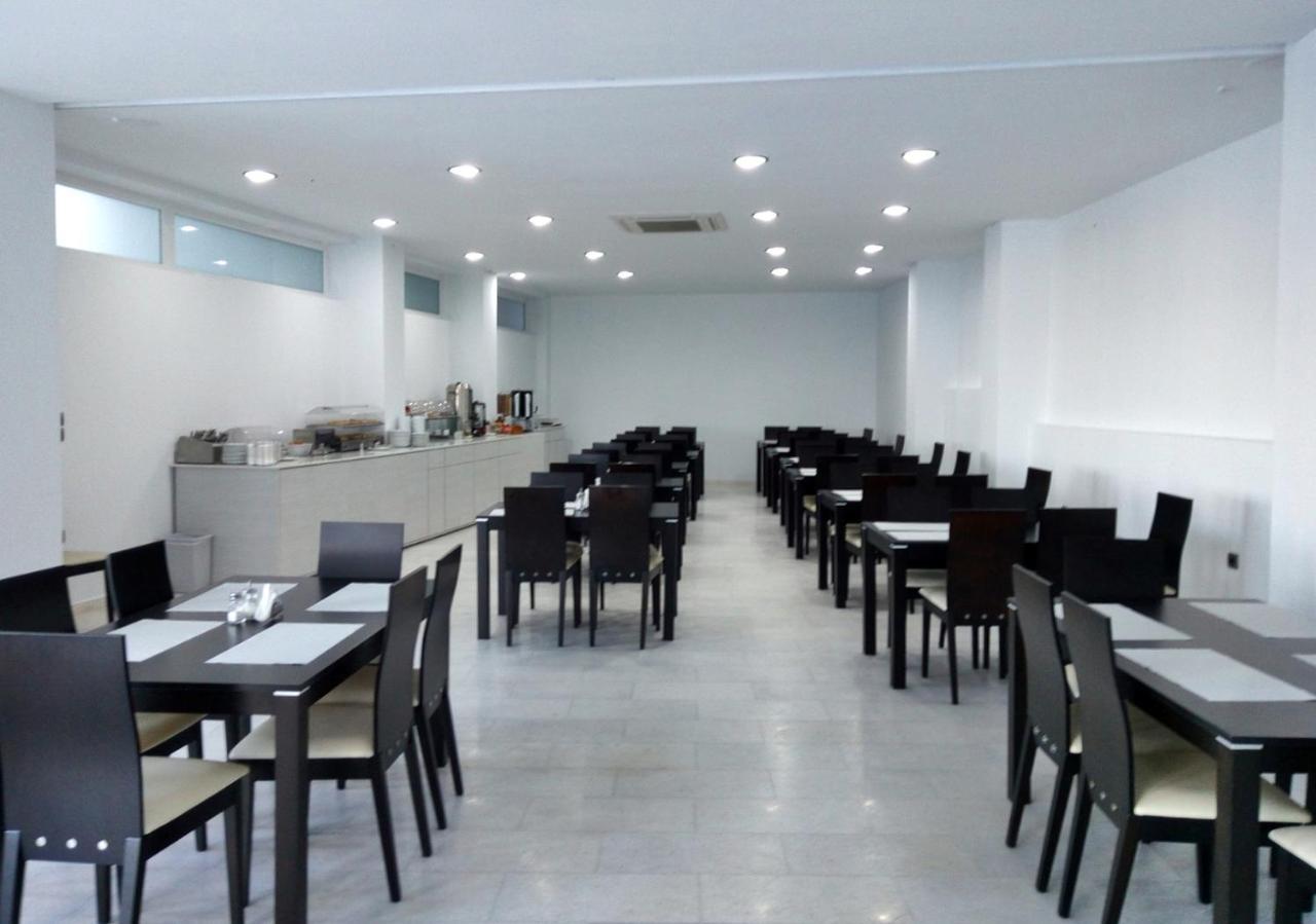 Готель Smy Bellevue Mykonos Mykonos Town Екстер'єр фото