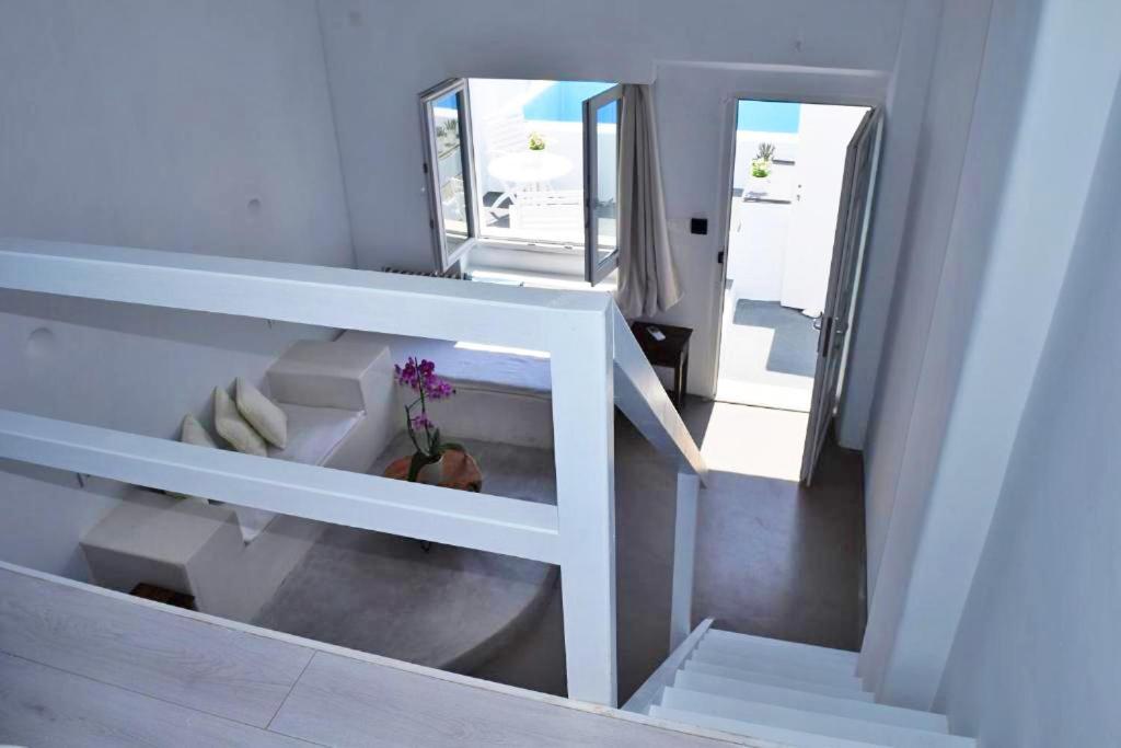 Готель Smy Bellevue Mykonos Mykonos Town Екстер'єр фото